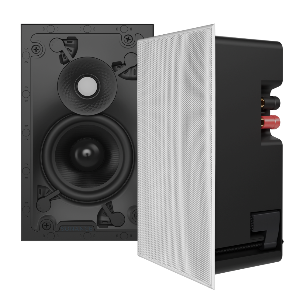Sonance VX46 In-Ceiling Speaker