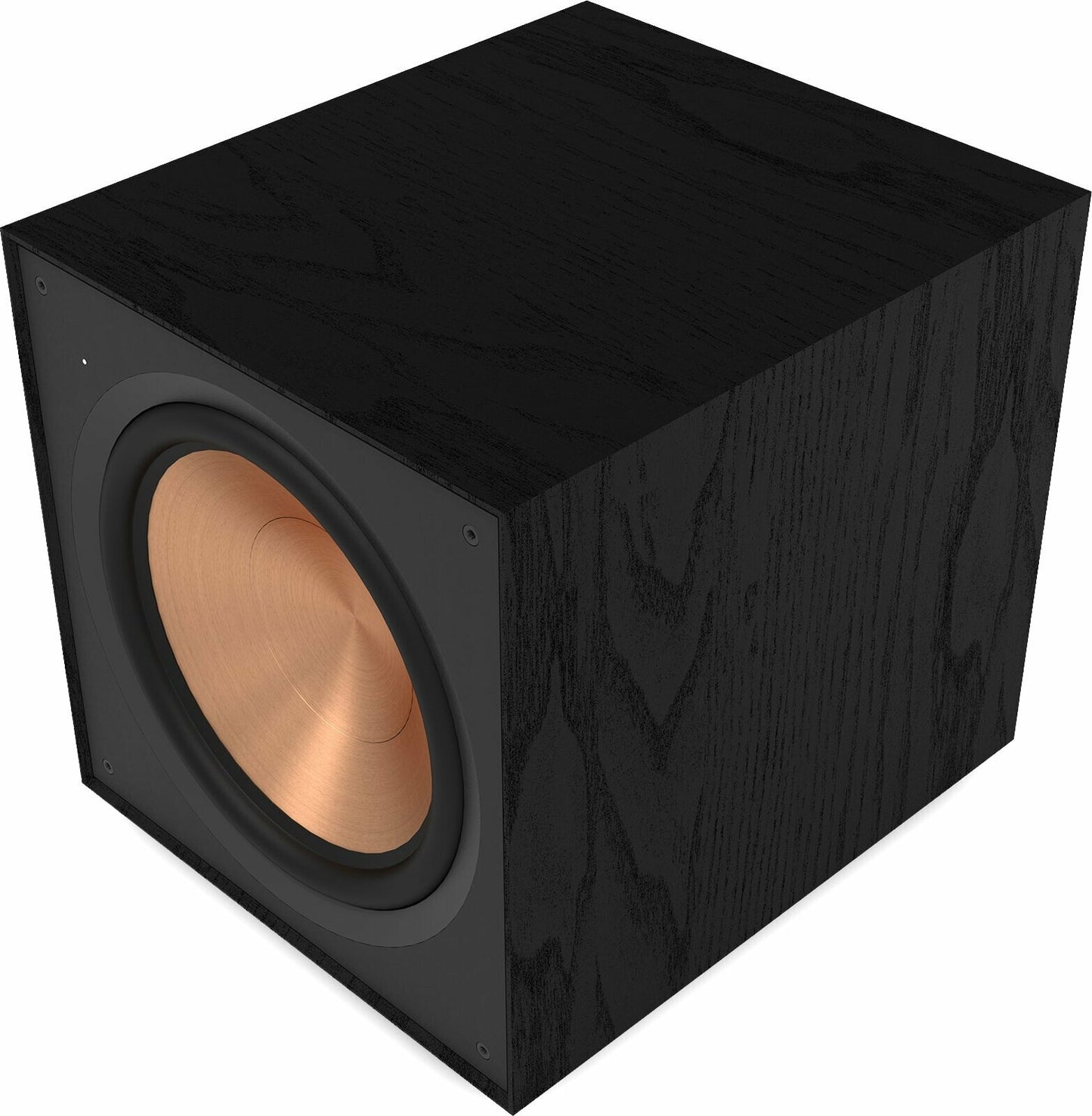 Klipsch Subwoofer R-121SW EAU Black Subwoofer