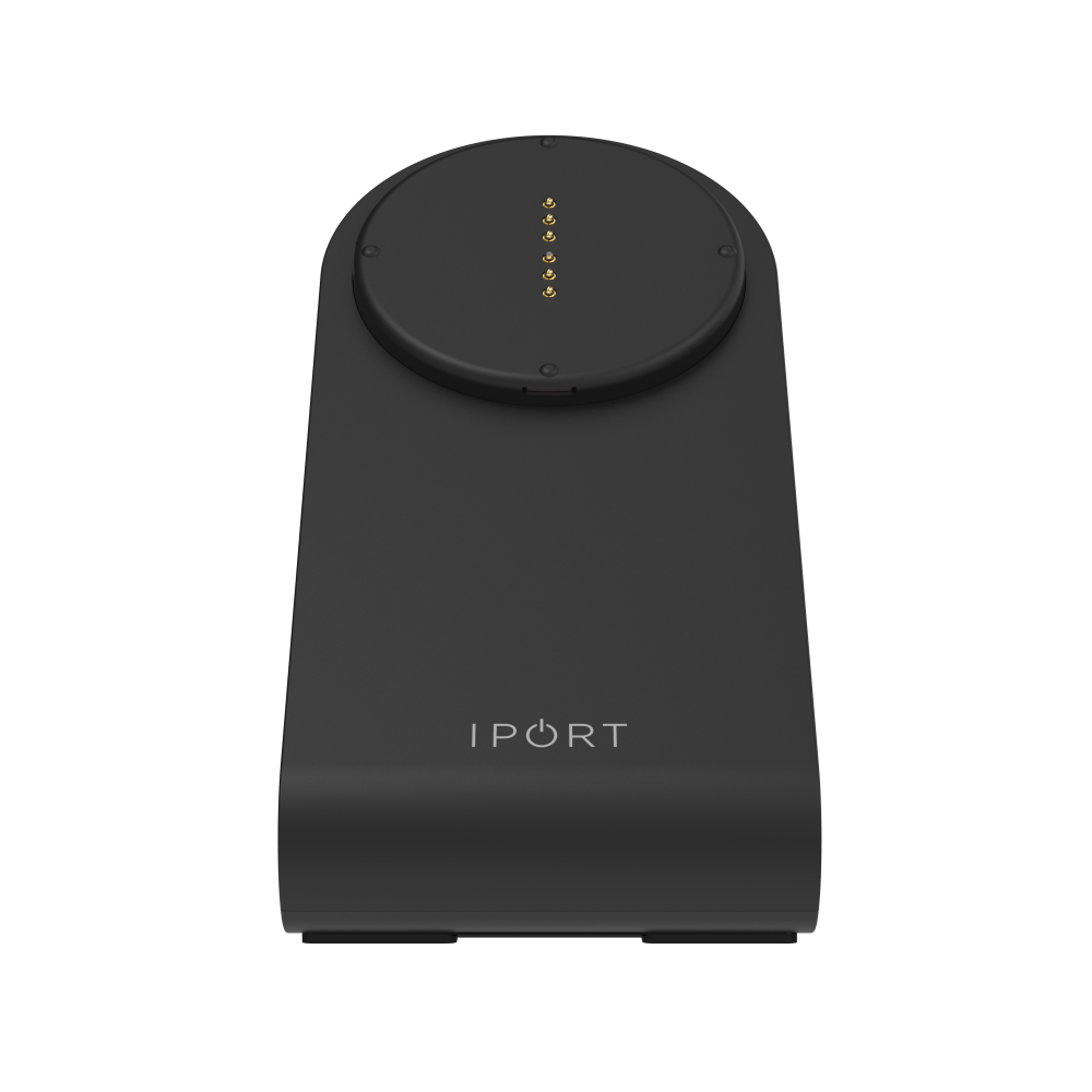 iPort Connect Pro BaseStation Black