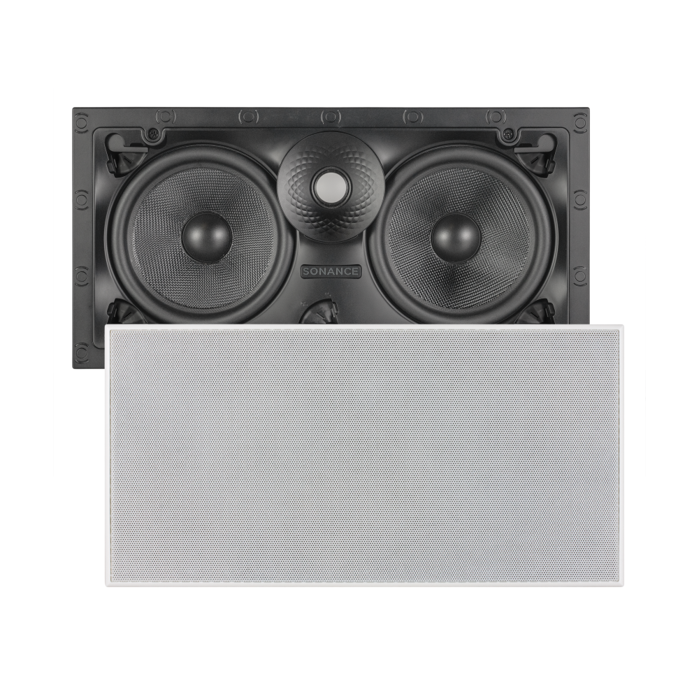 Sonance VX66LCR In-Ceiling Speaker