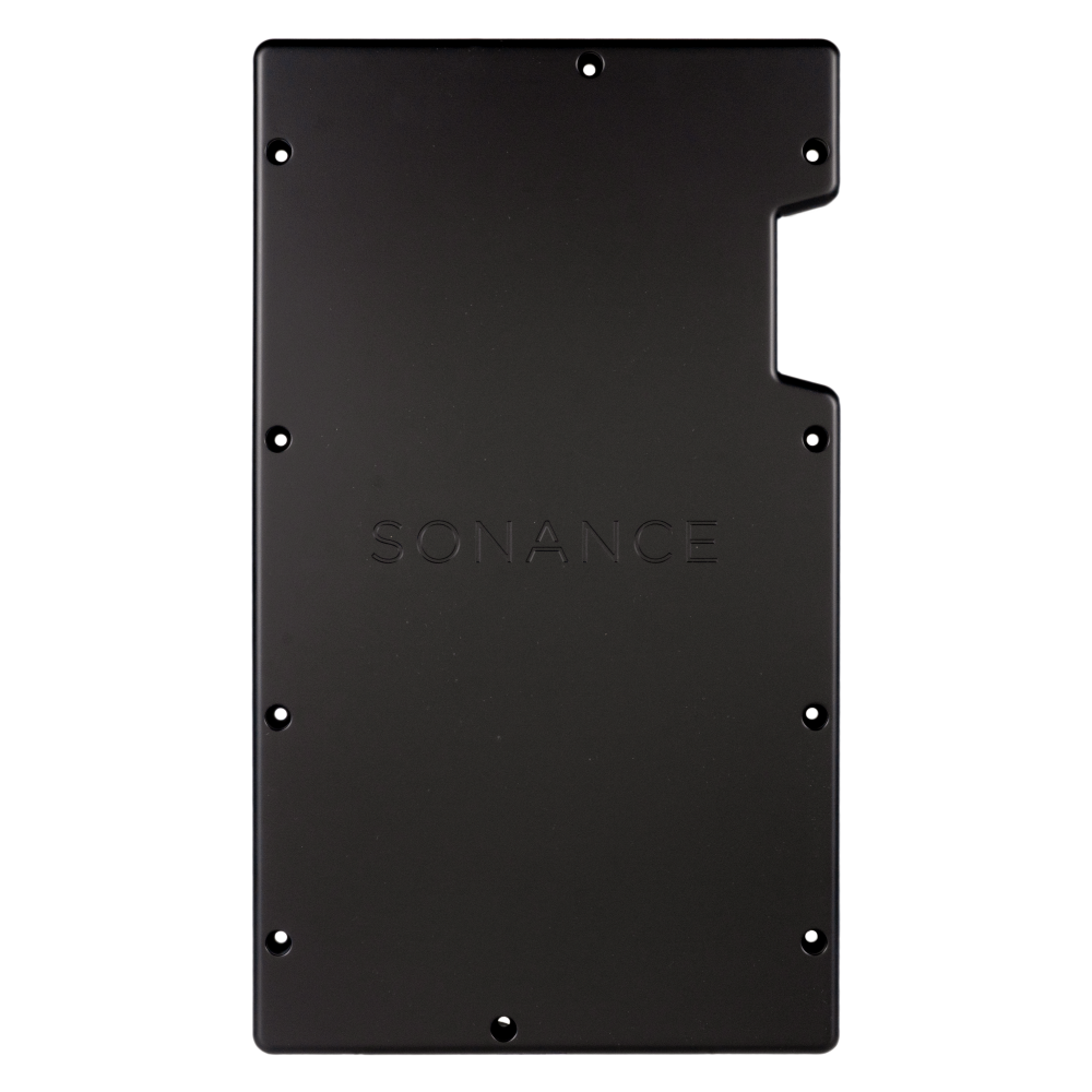 Sonance VX 8" Rectangle Retrofit Enclosure for VX In-Wall