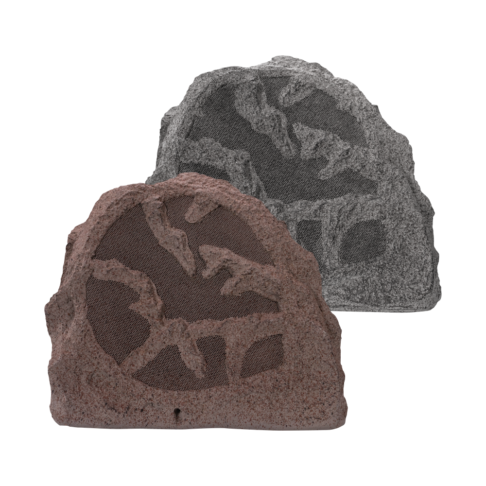 Sonance RK63 Rock Speaker (Granite)
