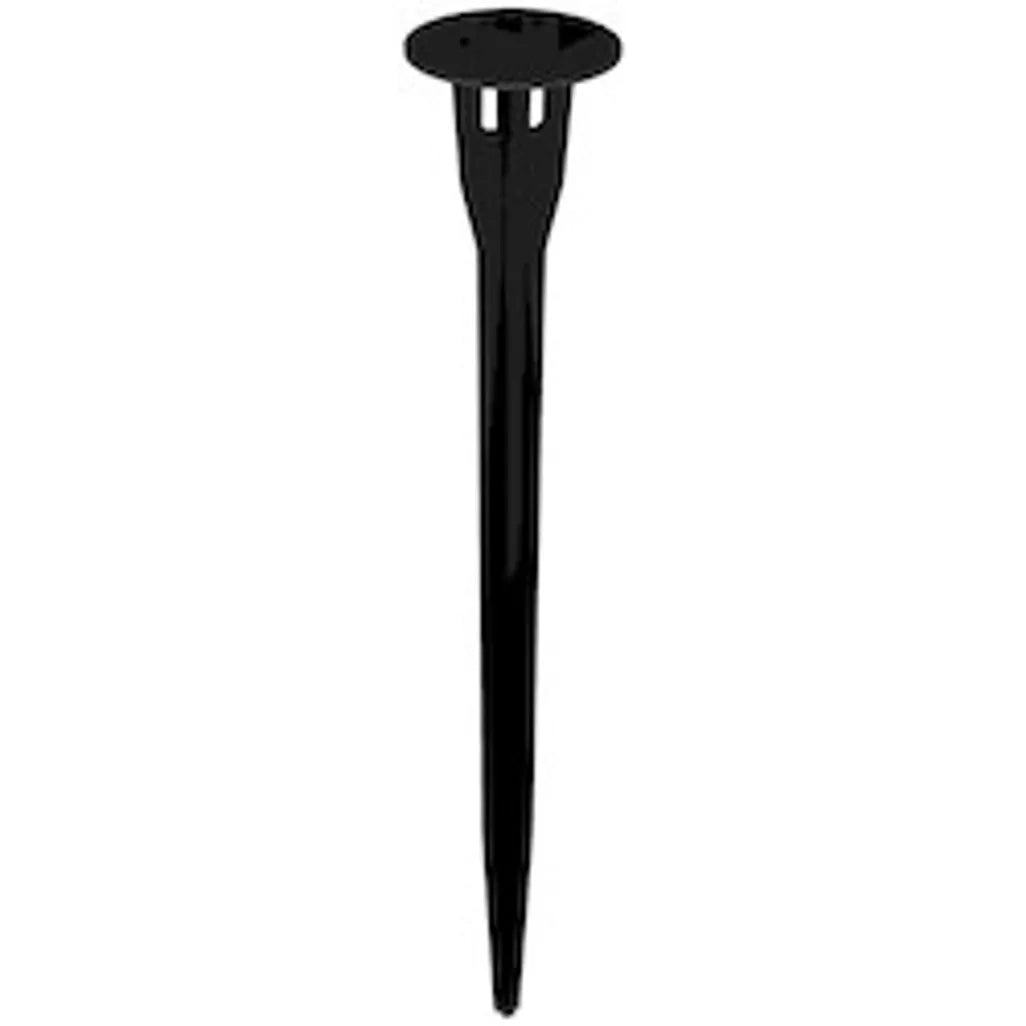 Klipsch PRO-18-GS 18" (Ground Stake) Brown Landscape Speaker