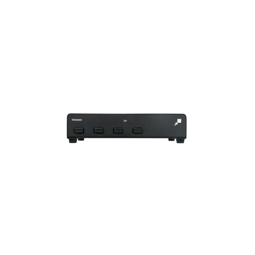 Sonance SS4 In-Wall Speaker