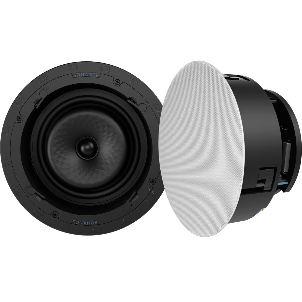 Sonance VX82R In-Ceiling Speaker