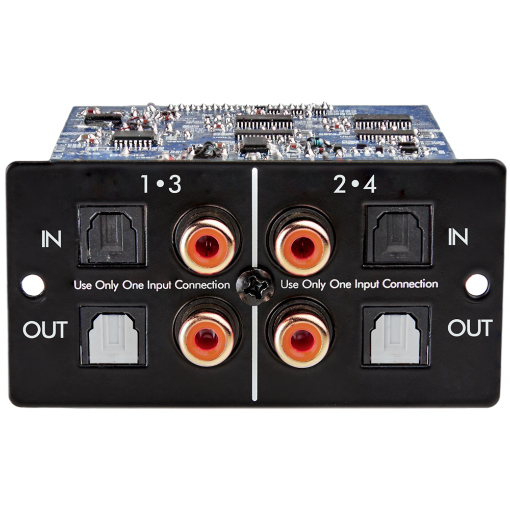 Sonance Digital Input Module (DIM) for MKIII Amp
