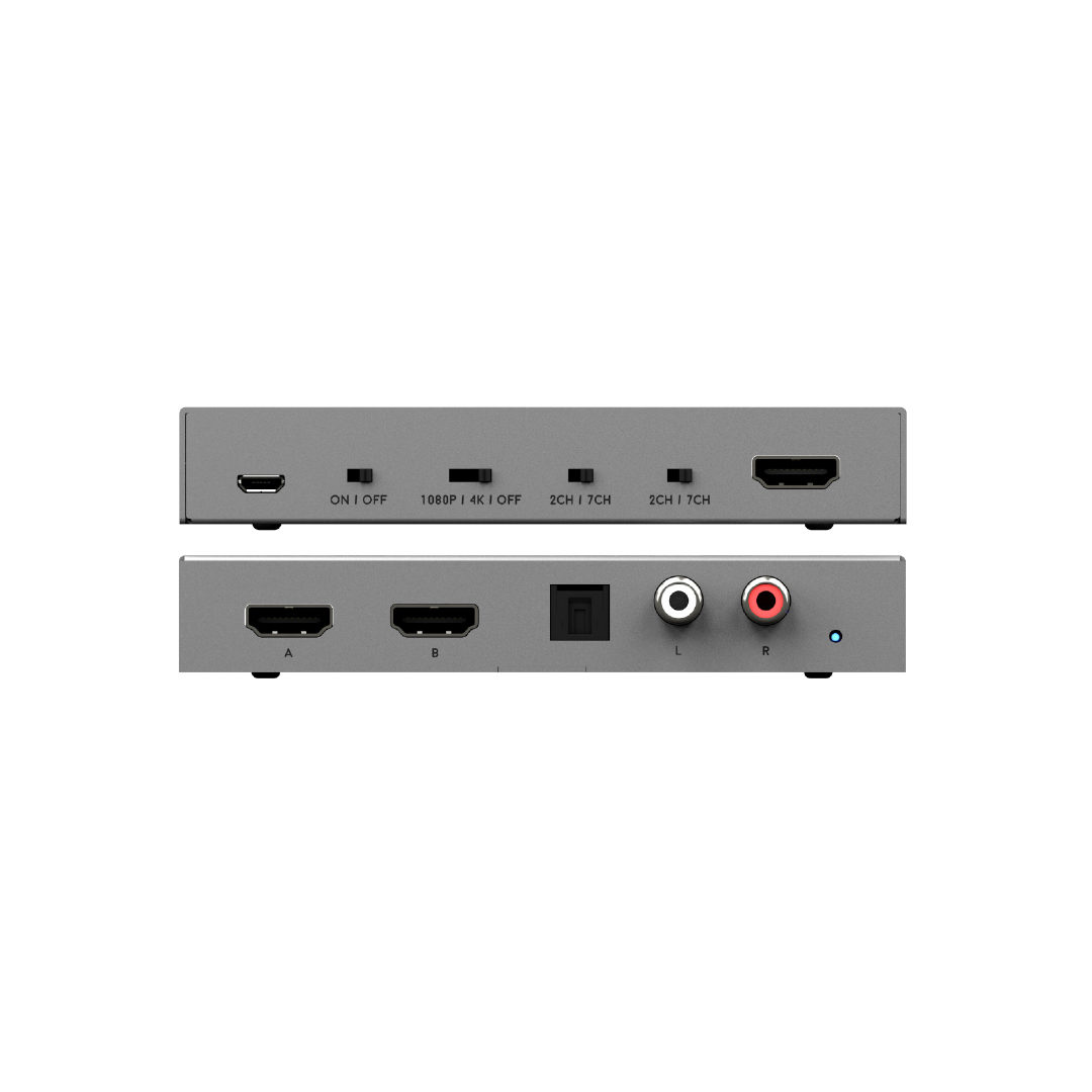 HDanywhere HDMI Signal Manager