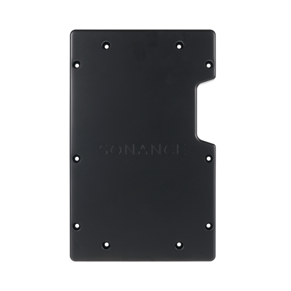 Sonance VX 6" Rectangle Retrofit Enclosure for VX In-Wall
