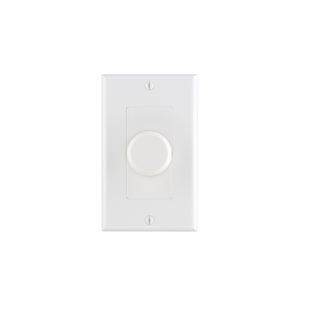 Sonance VC30R Decora Volume Control White