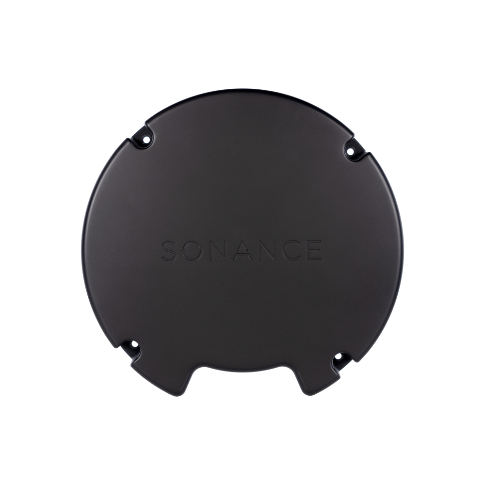 Sonance VX 4" Round Retrofit Enclosure for VX In-Ceiling