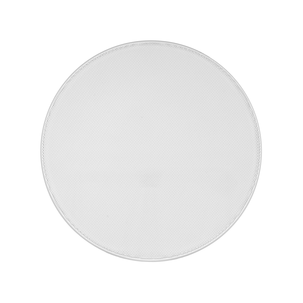 Sonance VX6R Round Micro Trim Grille