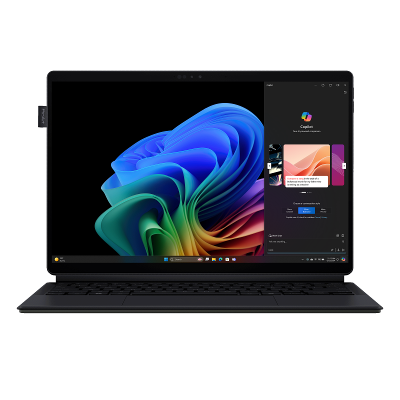Asus ProArt PZ13 13.3" Snapdragon X 16GB 1TB Win 11 Home Notebook