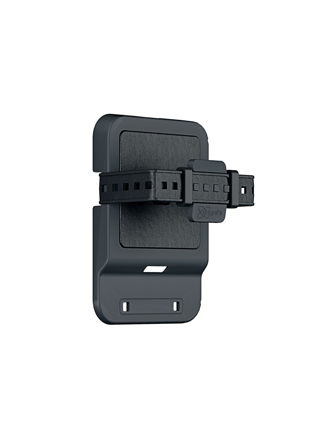 Vogels TVA 6400 MEDIA BOX MOUNT - BLACK