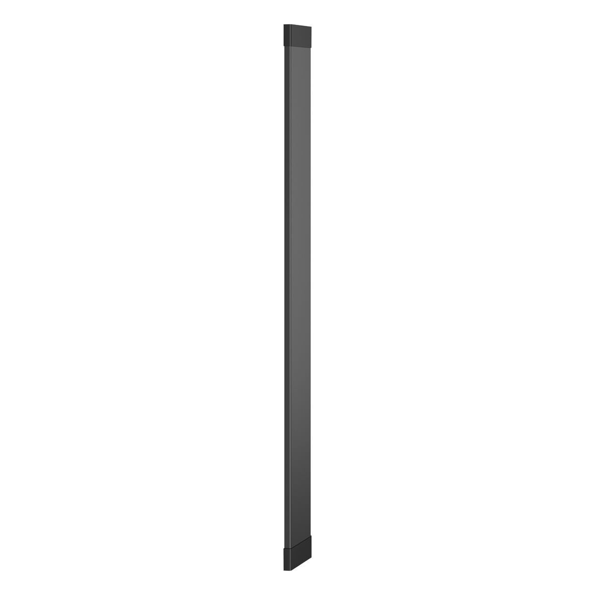 Vogels TVA 7000 Cable Cover Black