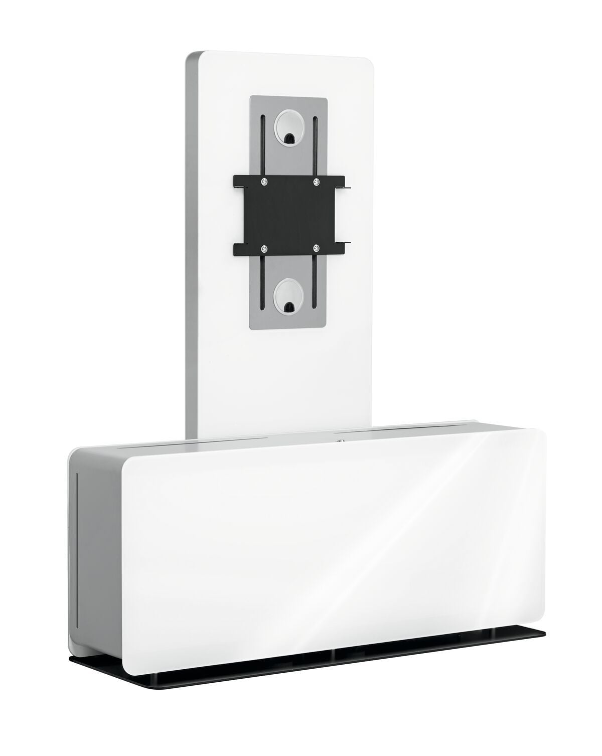 Vogels PVF 4112 VIDEO CONFERENCING FURNITURE - WHITE