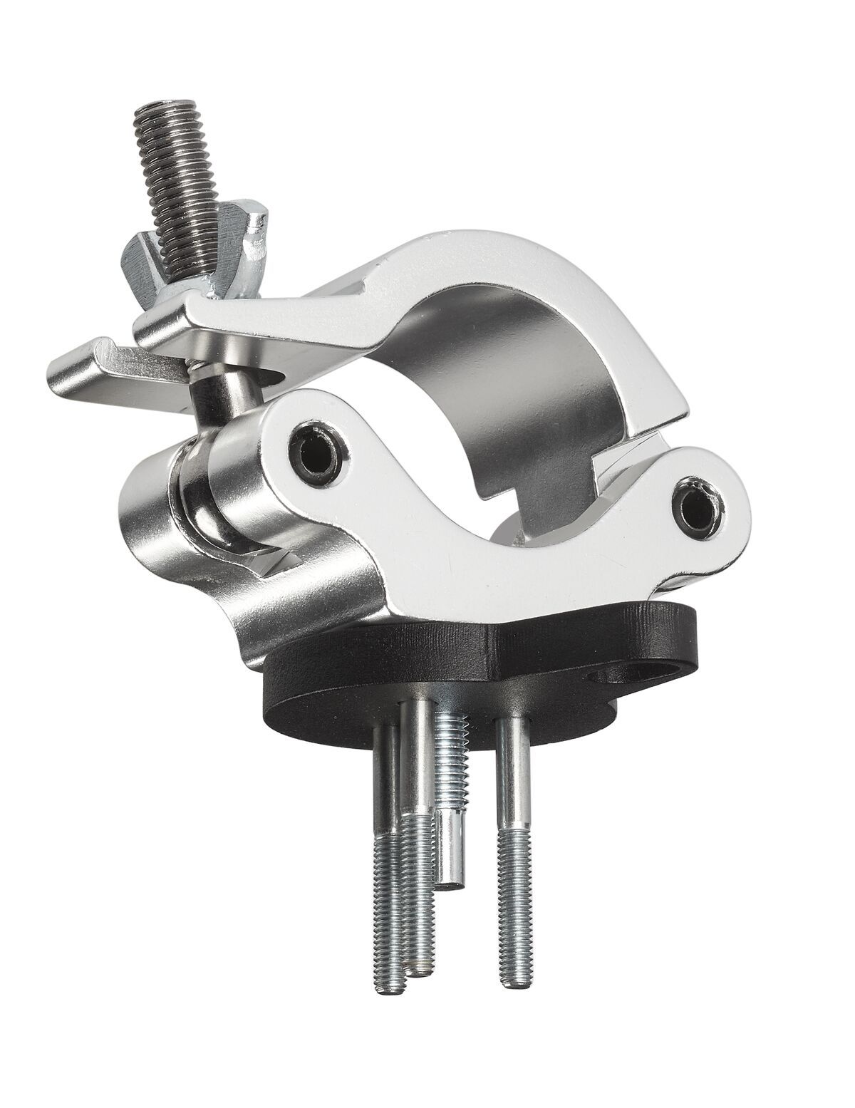 Vogels PUC 1051 TRUSS ADAPTER PUC 24XX - SILVER