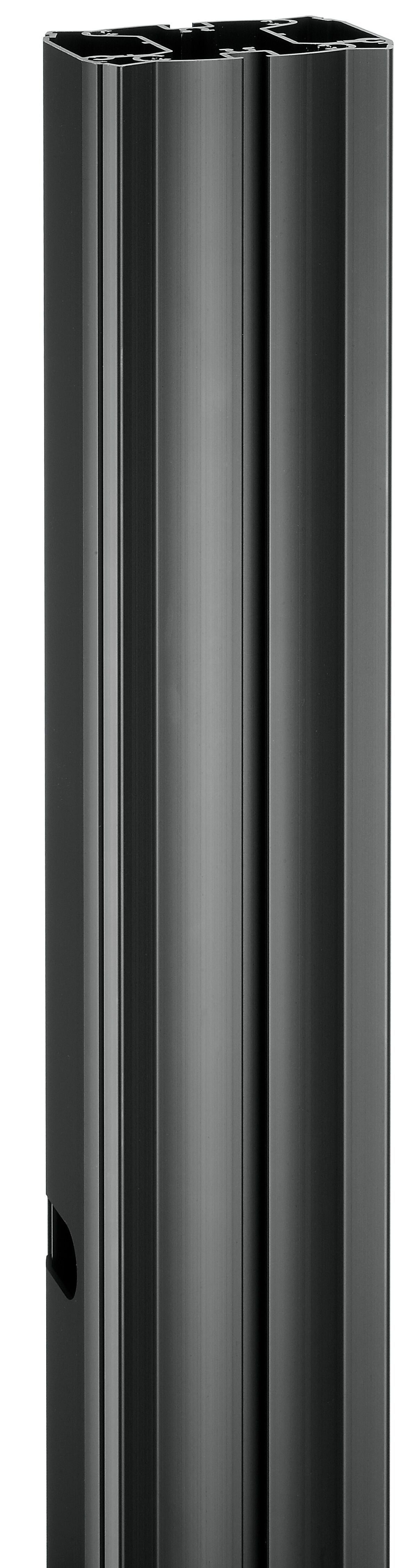 Vogels PUC 2720 CONNECT-IT XL POLE 200CM - BLACK