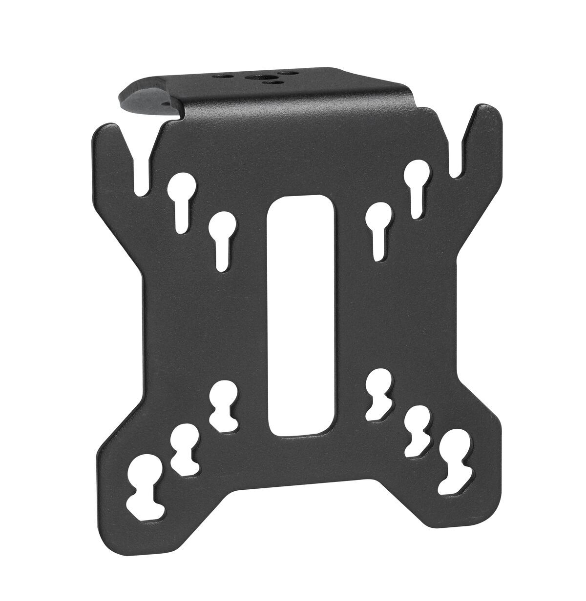 Vogels PFI 3015 INTERFACE 50X50, 75X75, 100X100 - BLACK