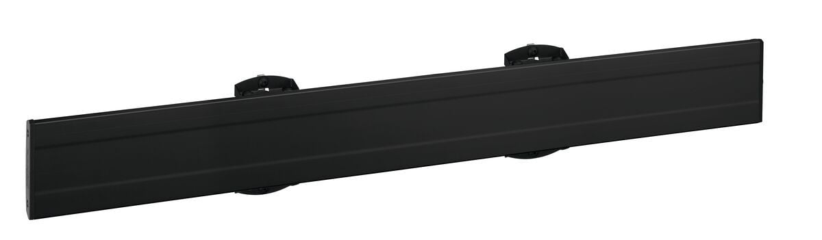 Vogels PFB 3411 INTERFACE BAR 1175MM - BLACK