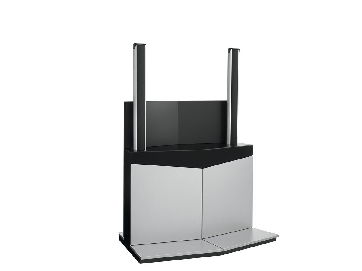 Vogels PFF 5211 VIDEO CONFERENCING FURNITURE - SILVER