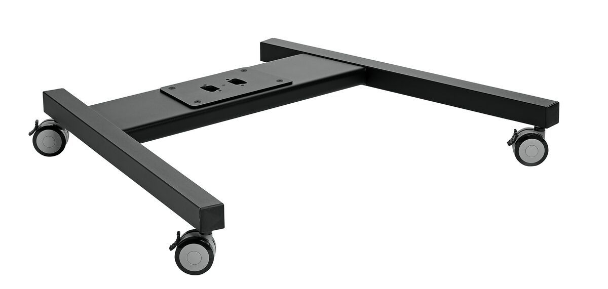 Vogels PFT 8520 TROLLEY FRAME LARGE - BLACK