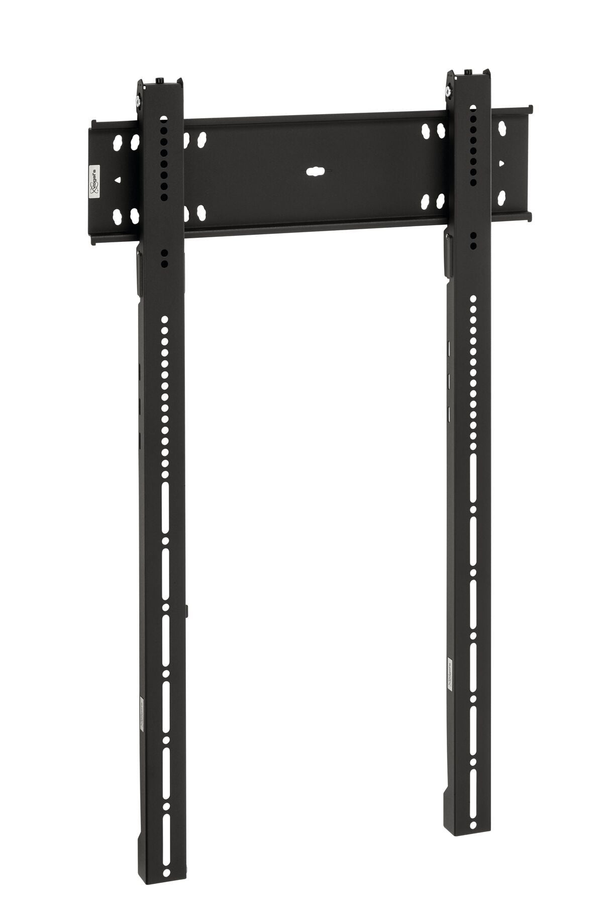 Vogels PFW 6815 DISPLAY WALL MOUNT FIXED - BLACK