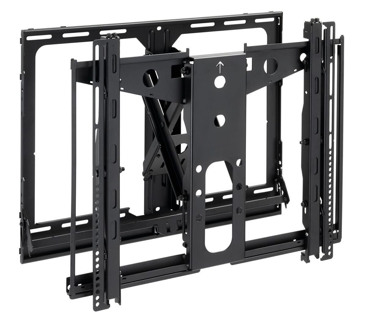 Vogels PFW 6880 VIDEO WALL POP-OUT MODULE SLIM - BLACK