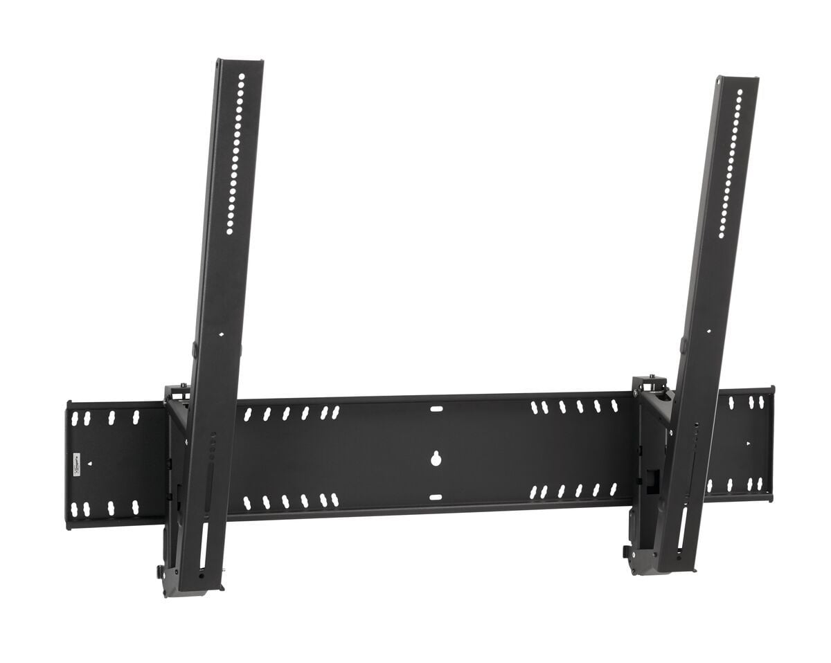 Vogels PFW 6910 DISPLAY WALL MOUNT TILT - BLACK