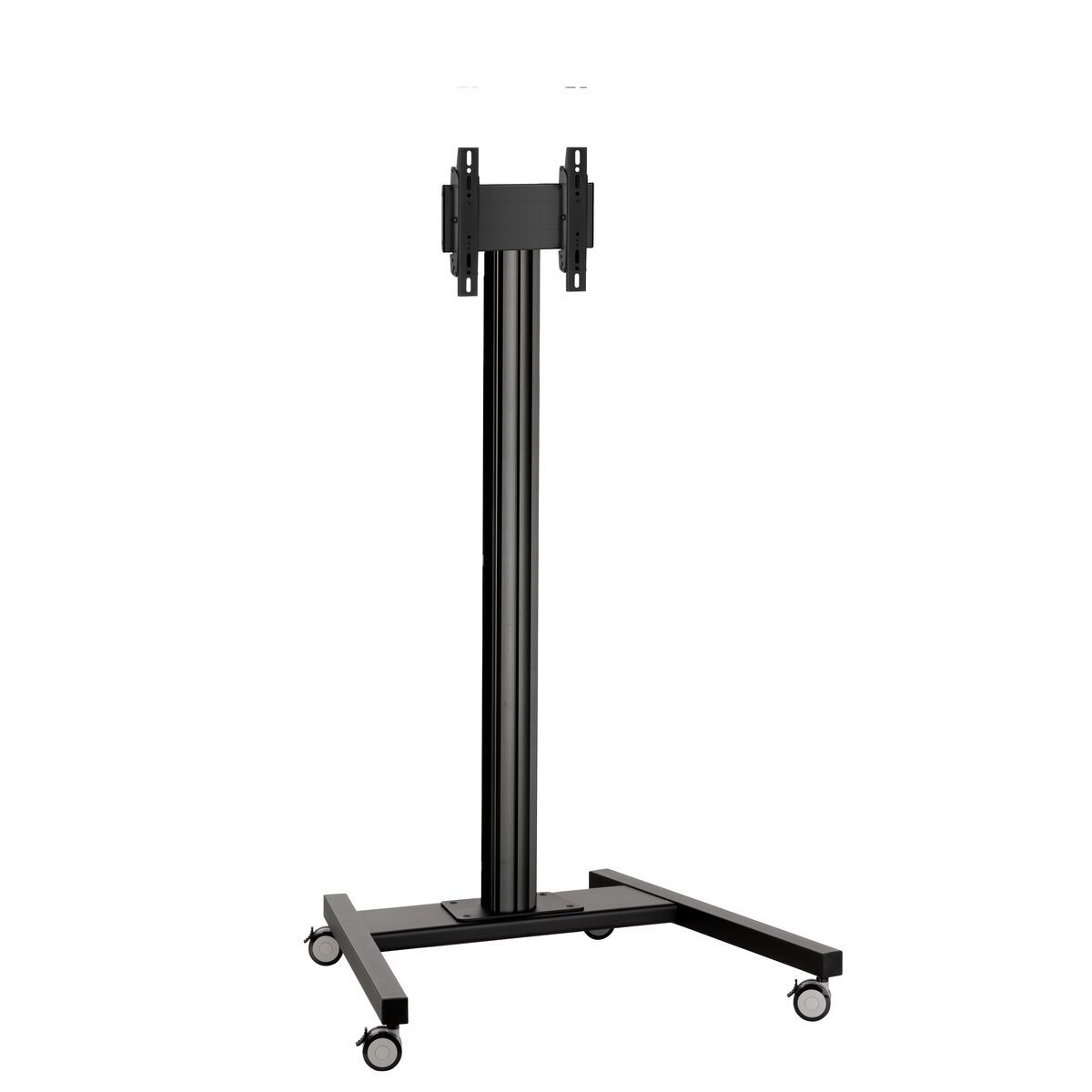 Vogels T 1522B TROLLEY SINGLE-POLE 150 VESA 200X200 - BLACK
