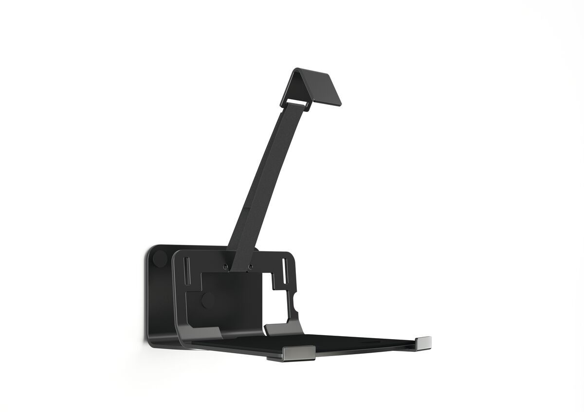 Vogels SOUND 3205 Universal L speaker wall mount Black