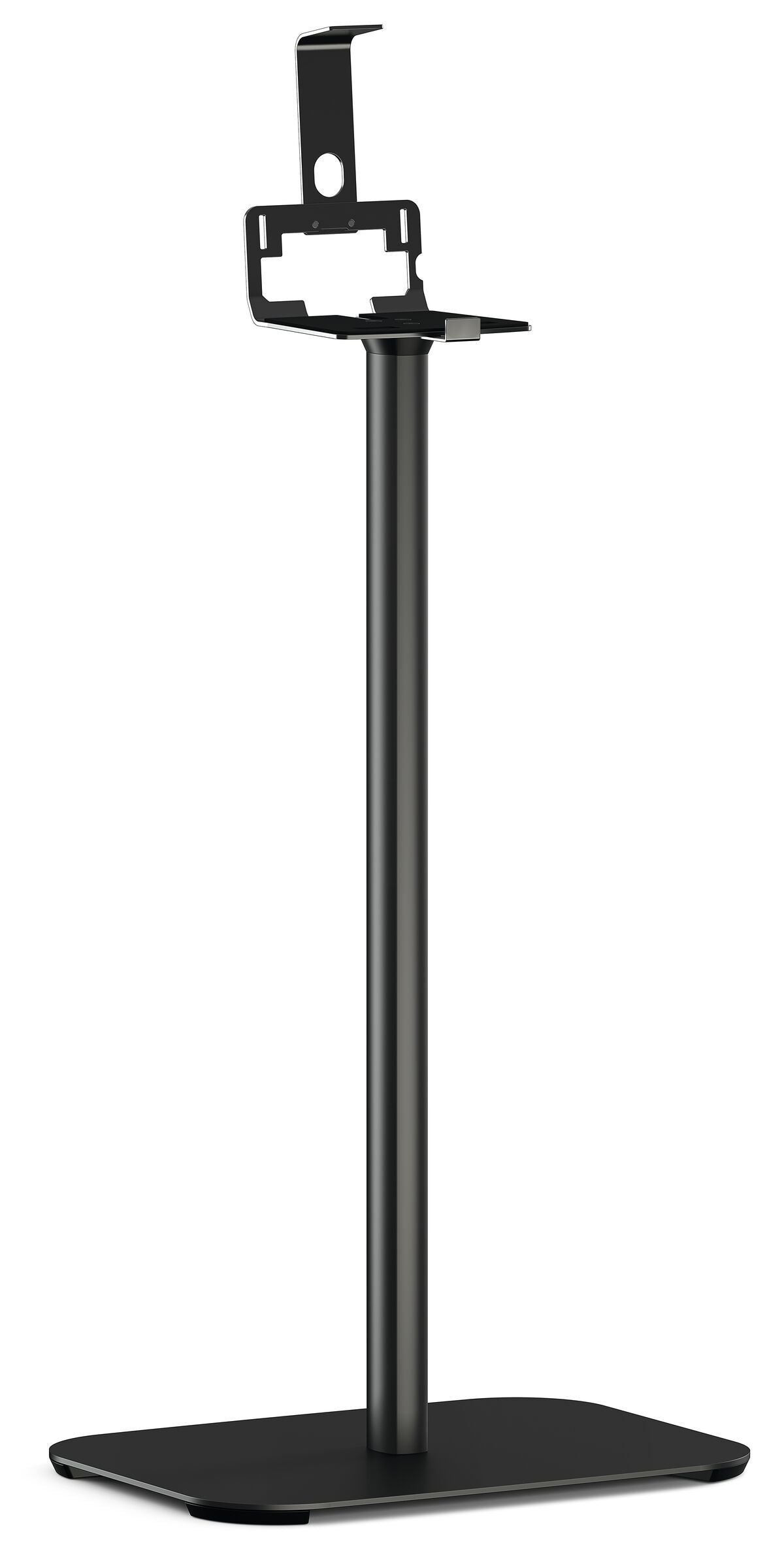 Vogels SOUND 3305 Universal L speaker floor stand Black