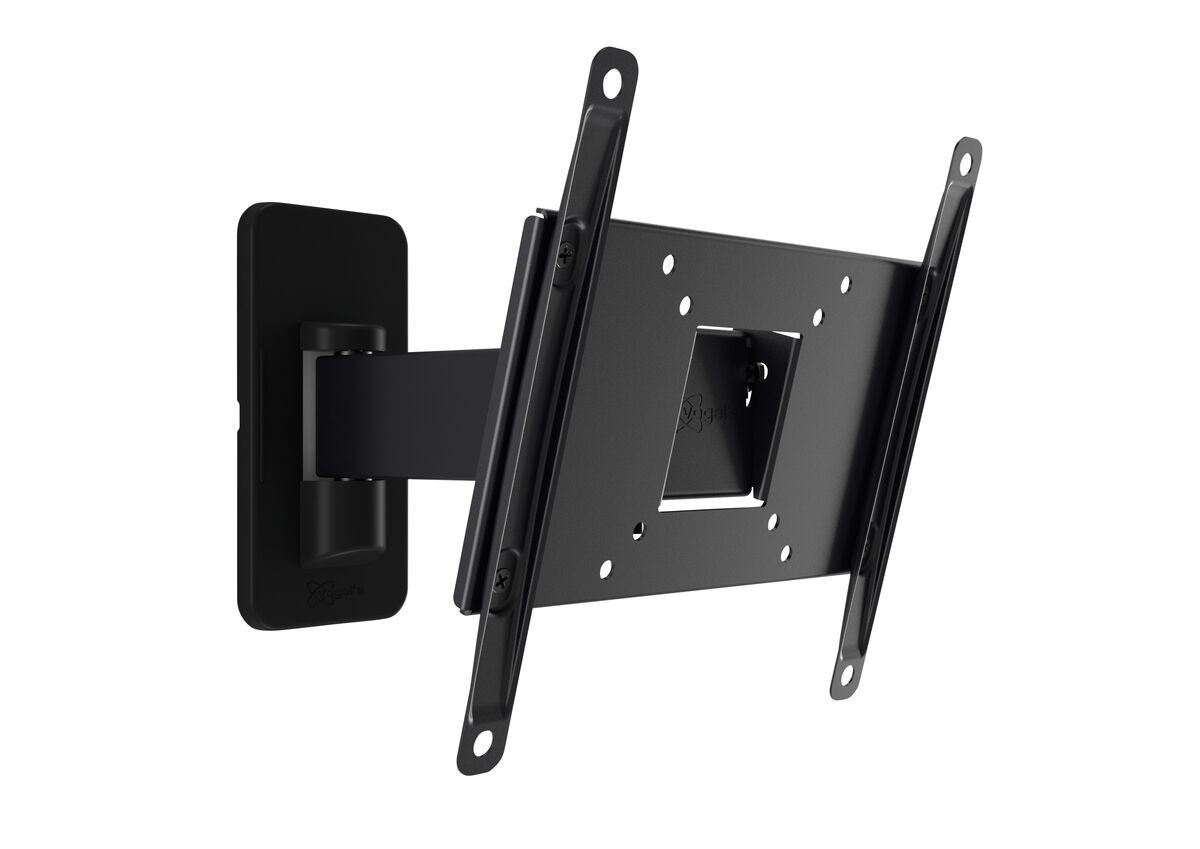 Vogels MA2030 TURN TV WALL MOUNT - BLACK