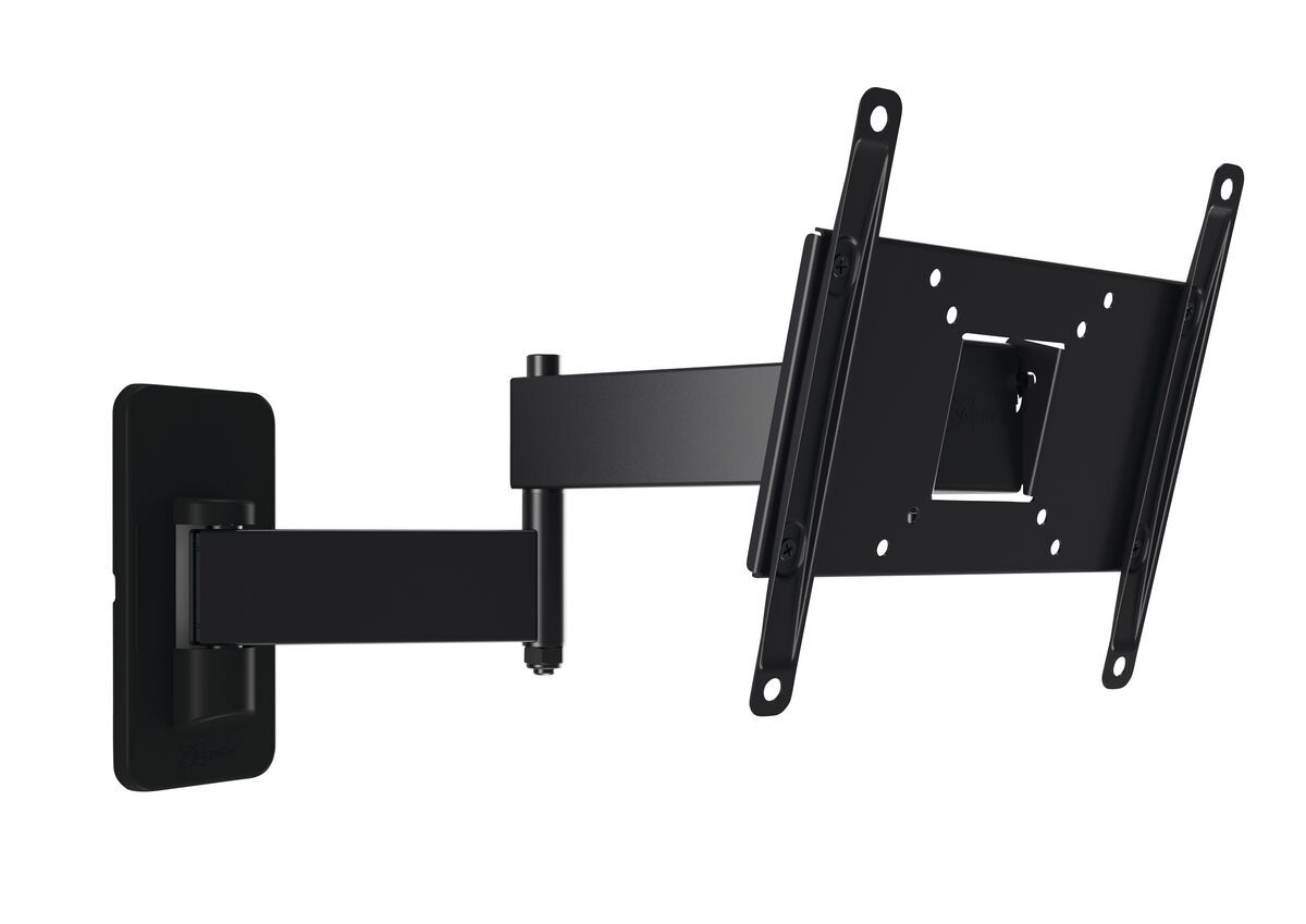 Vogels MA2040 TURN TV WALL MOUNT - BLACK