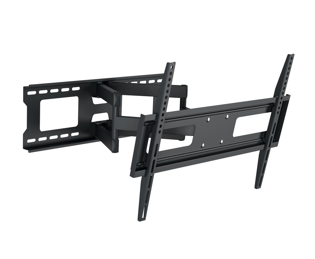 Vogels MA4040 TURN TV WALL MOUNT - BLACK