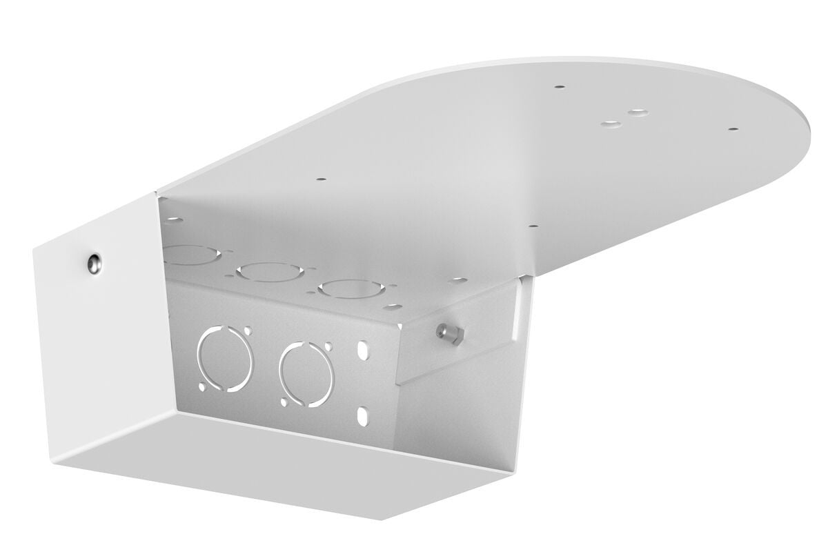 Vogels PPA 911 Camera Mount White