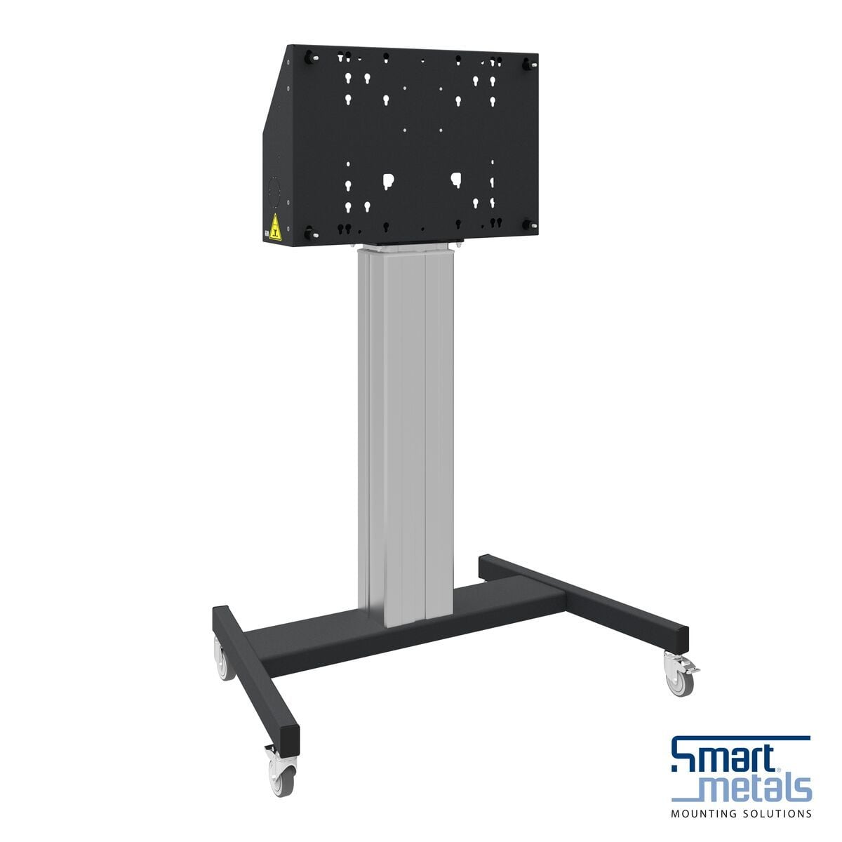 Vogels LIFT TROLLEY XL B MAX 86, 120KG - BLACK