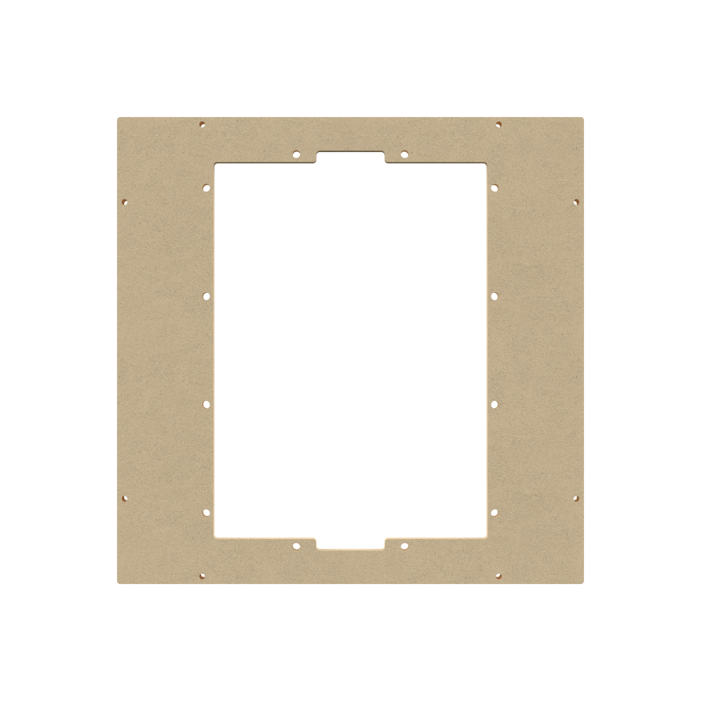 Sonance IS-S-Narrow-PB.625 Pre-Construction Bracket