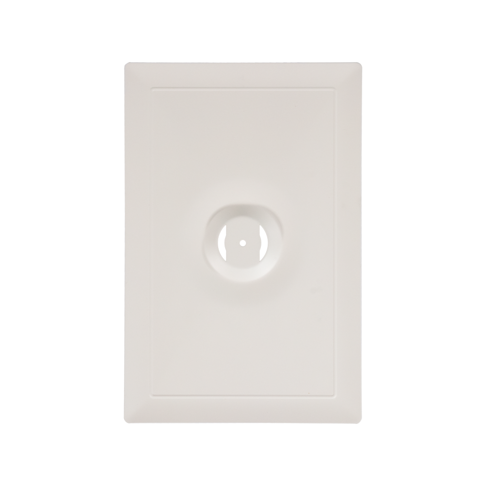Sonance Medium Rectangle Coverplate