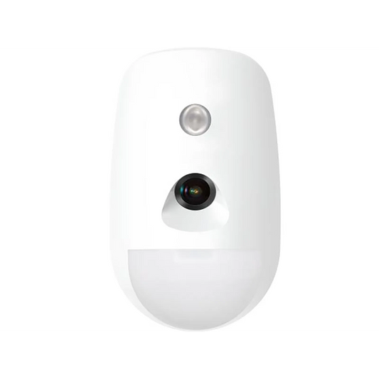 Hikvision AX Pro Wireless Pir-Cam Detector