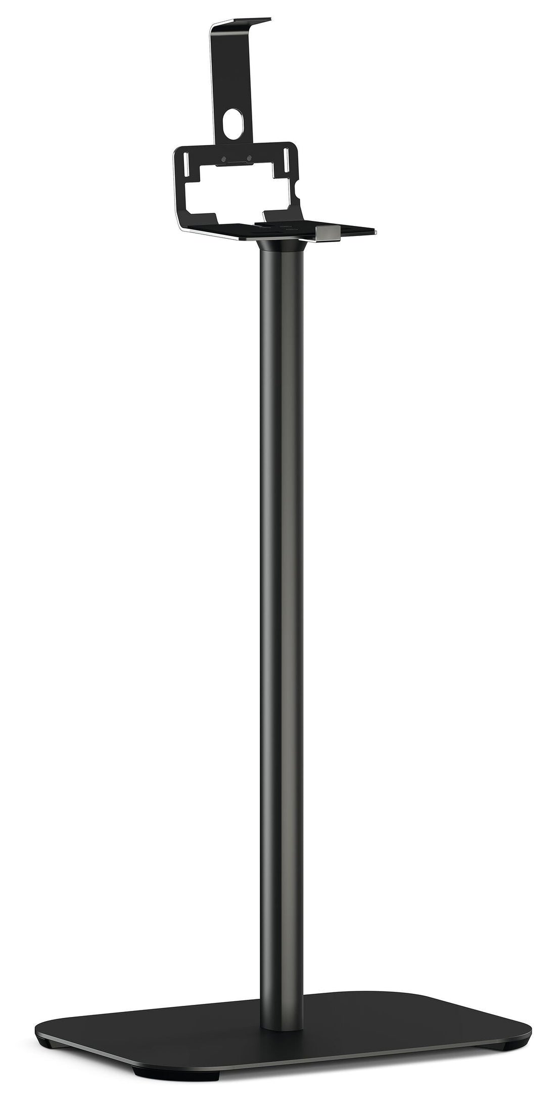 Vogels SOUND 3305 Universal L speaker floor stand Black