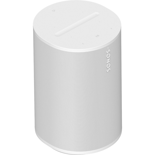 Sonos Era 100 Pro Hard Bundle - White