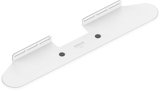 Sonos Beam Wall Mount - White