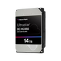 WD Ultrastar DC HC555 14TB SAS Data Center Server HDD