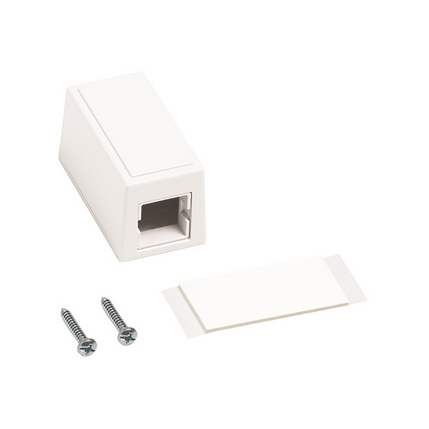 CommScope M101 Single-Port Surface Mount Box