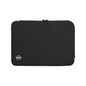Port Torino II Black 14" Sleeve