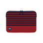 Port La Mariniere 15.6" Red Sleeve
