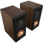 Klipsch Reference Premiere RP-600M II Walnut Bookshelf Speaker