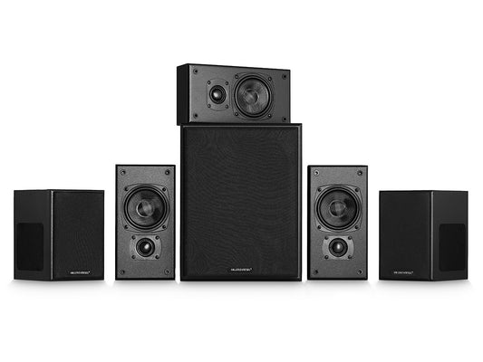 M&K Sound Movie 5.1 System
