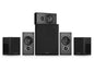 M&K Sound Movie 5.1 System