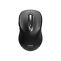 Port Expert Wireless Mouse (Black, 900720)